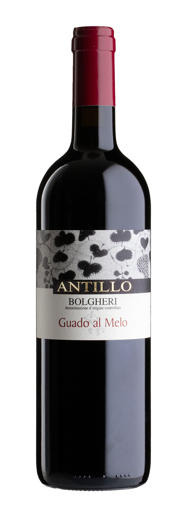 Guado al Melo Antillo — full bottle reference