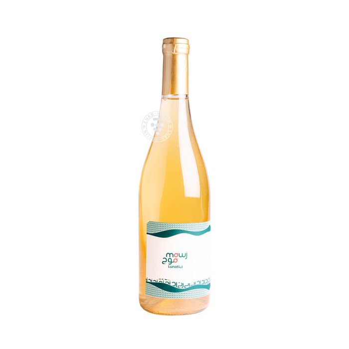 Mawj Lunatic Obeideh — full bottle reference