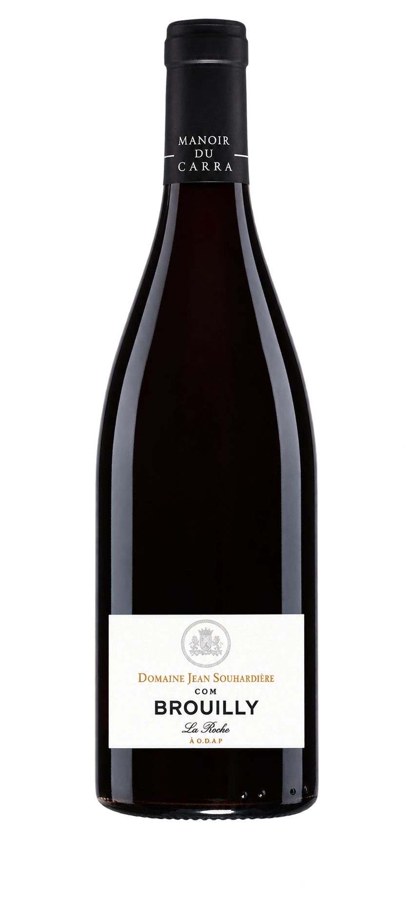 Brouilly Les Roches — Jean Sambardier — full bottle reference