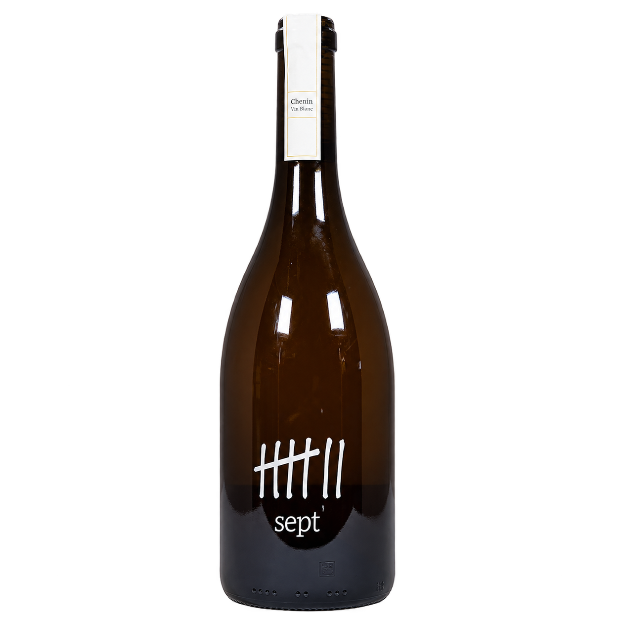 Sept Obeideh — full bottle reference