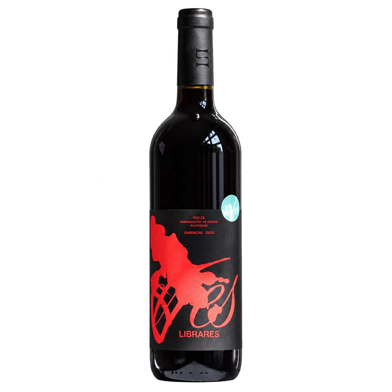 Librares Reserva — full bottle reference